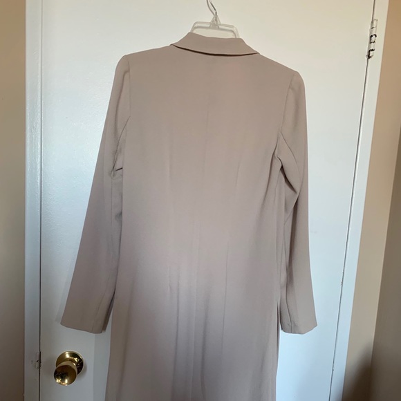 Woman light jacket - Picture 2 of 2